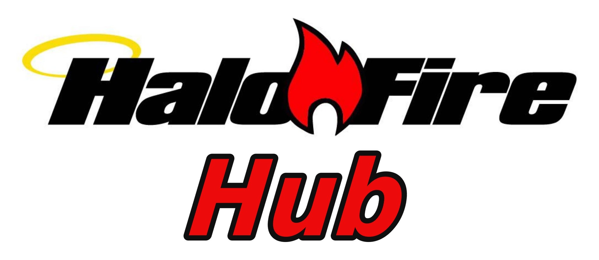 Halo Fire Hub